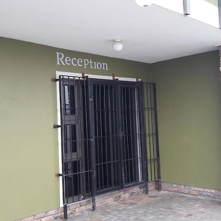 Jessma Bed And Breakfast Walvis Bay Exterior photo