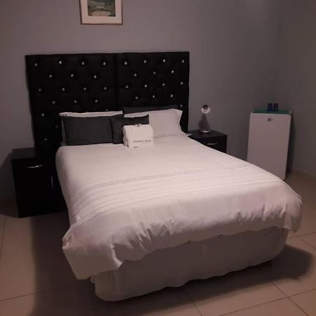Jessma Bed And Breakfast Walvis Bay Exterior photo