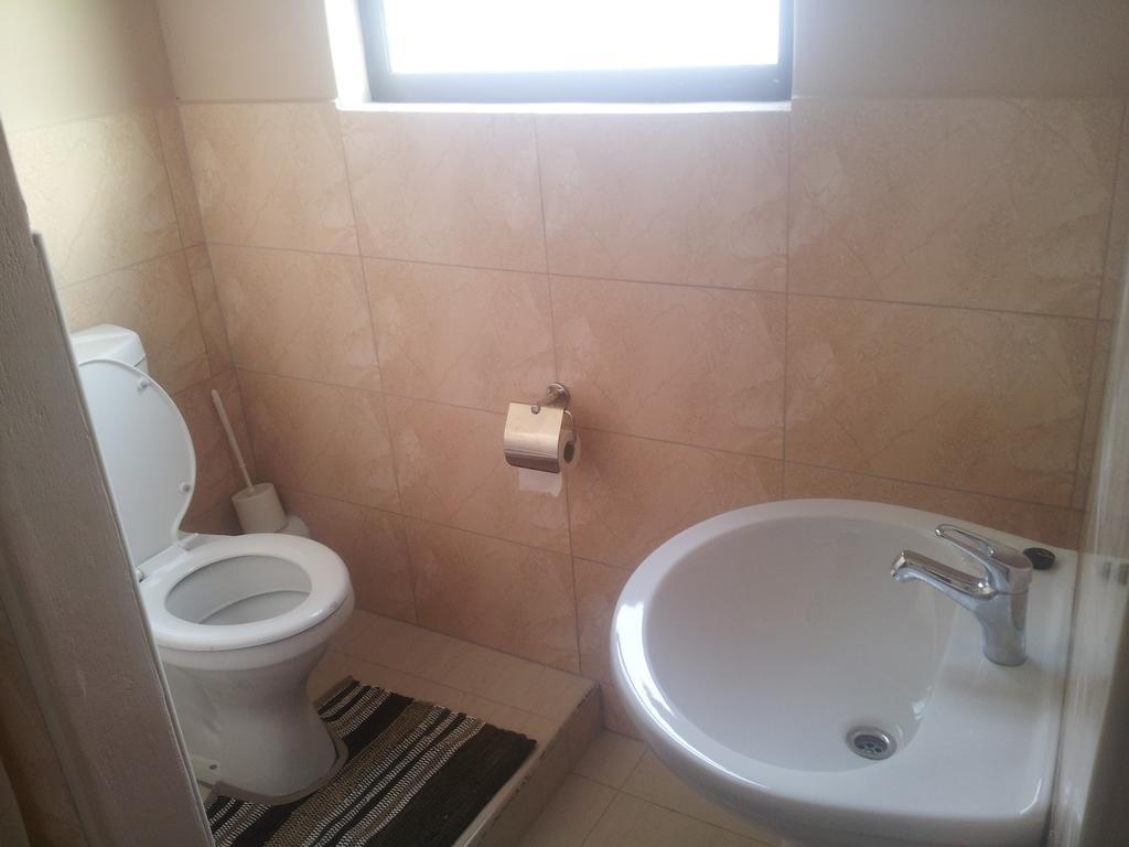 Jessma Bed And Breakfast Walvis Bay Exterior photo