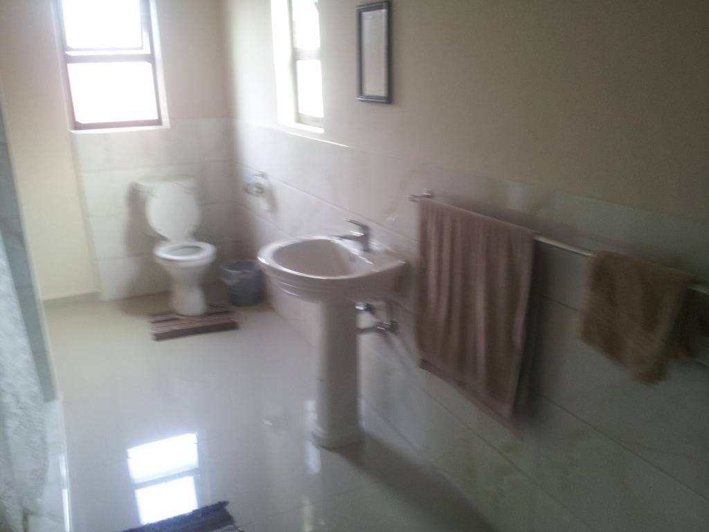 Jessma Bed And Breakfast Walvis Bay Exterior photo