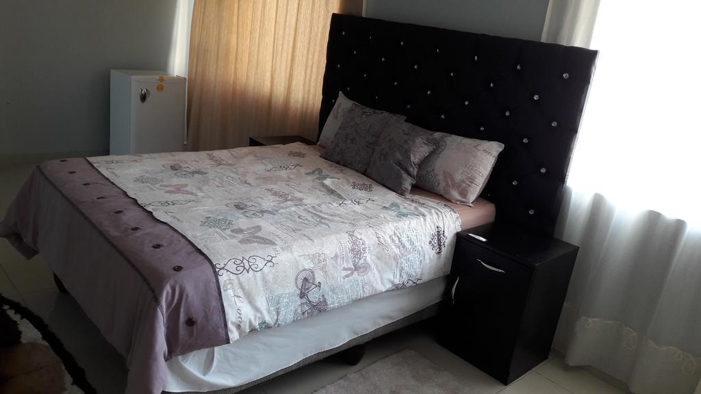 Jessma Bed And Breakfast Walvis Bay Exterior photo