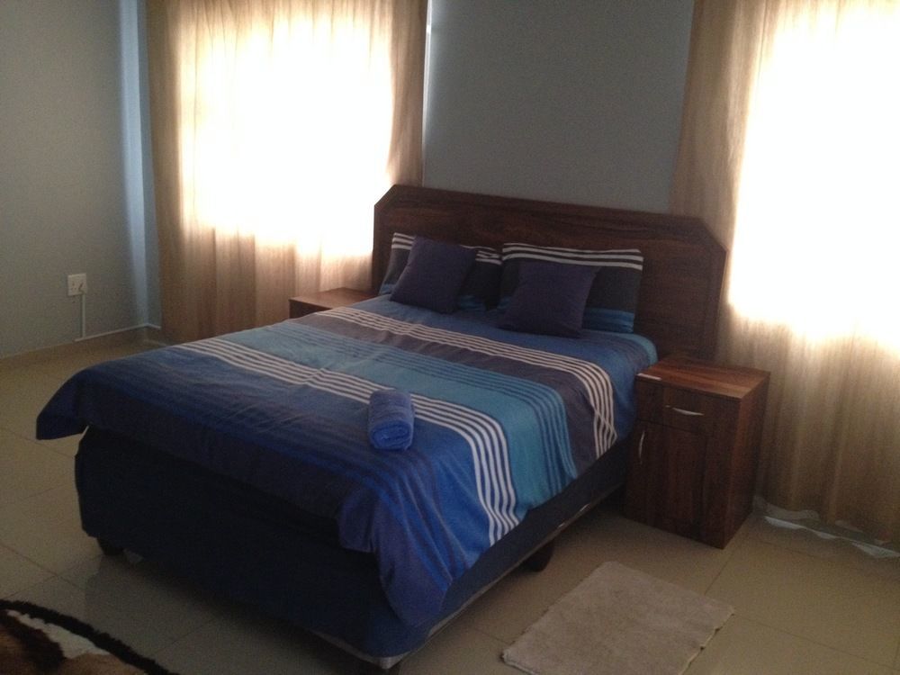 Jessma Bed And Breakfast Walvis Bay Exterior photo