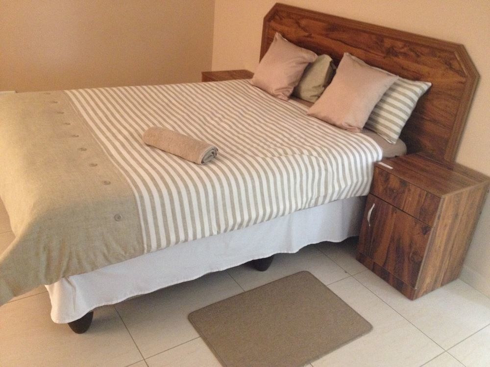 Jessma Bed And Breakfast Walvis Bay Exterior photo