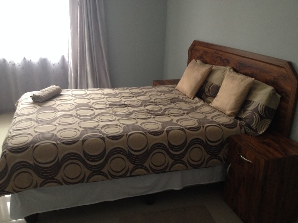 Jessma Bed And Breakfast Walvis Bay Exterior photo