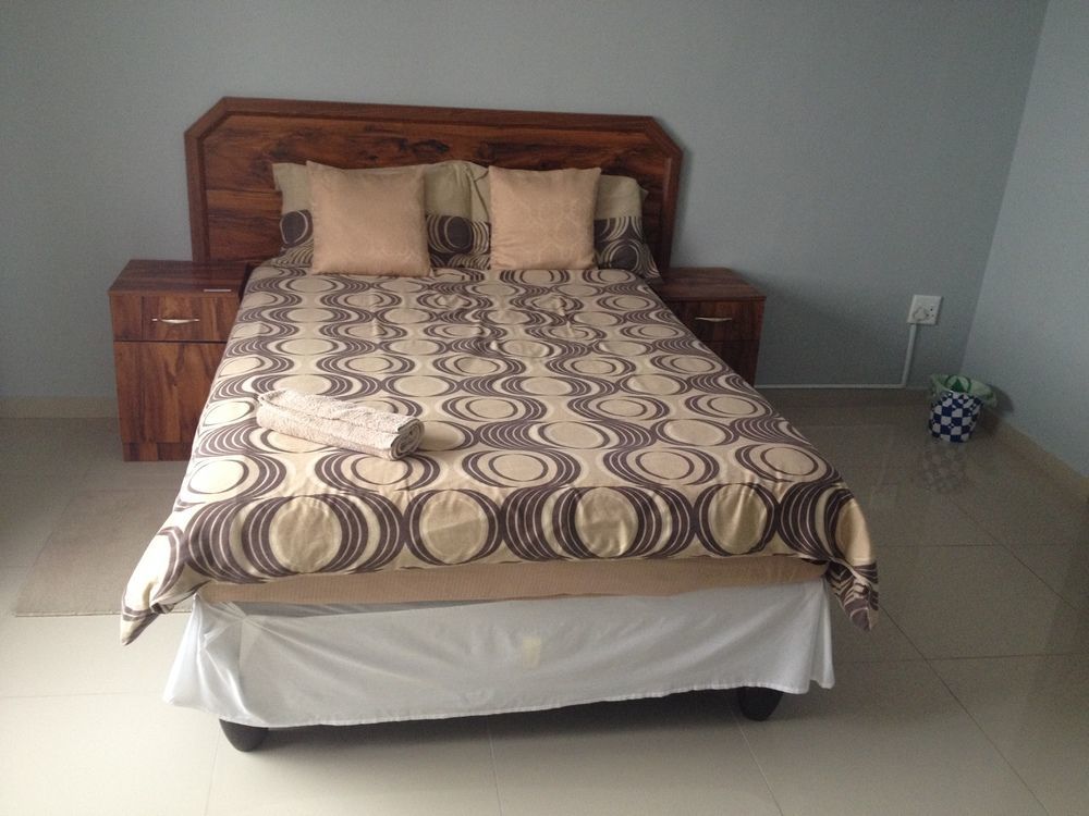 Jessma Bed And Breakfast Walvis Bay Exterior photo
