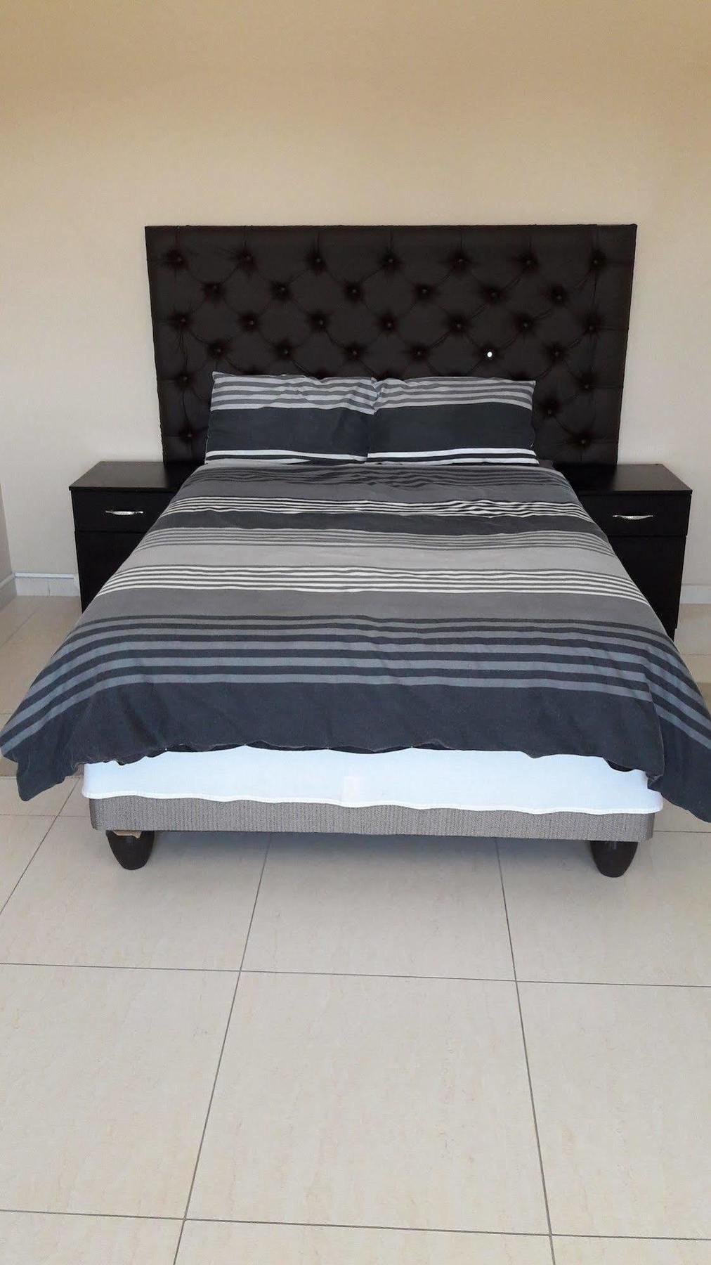 Jessma Bed And Breakfast Walvis Bay Exterior photo