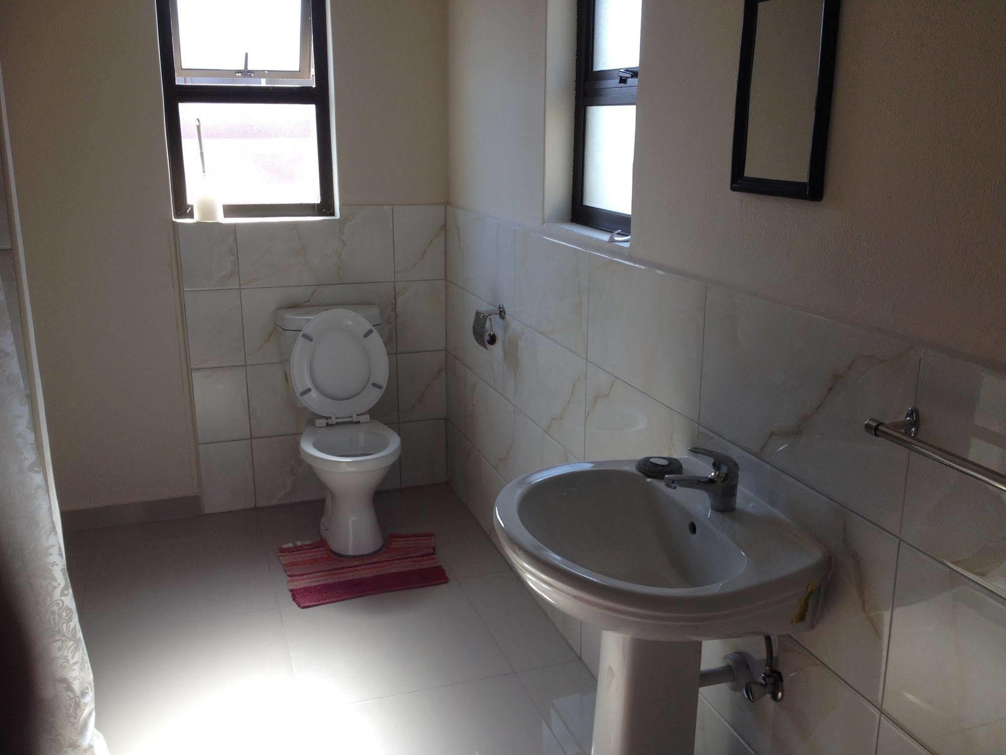 Jessma Bed And Breakfast Walvis Bay Exterior photo