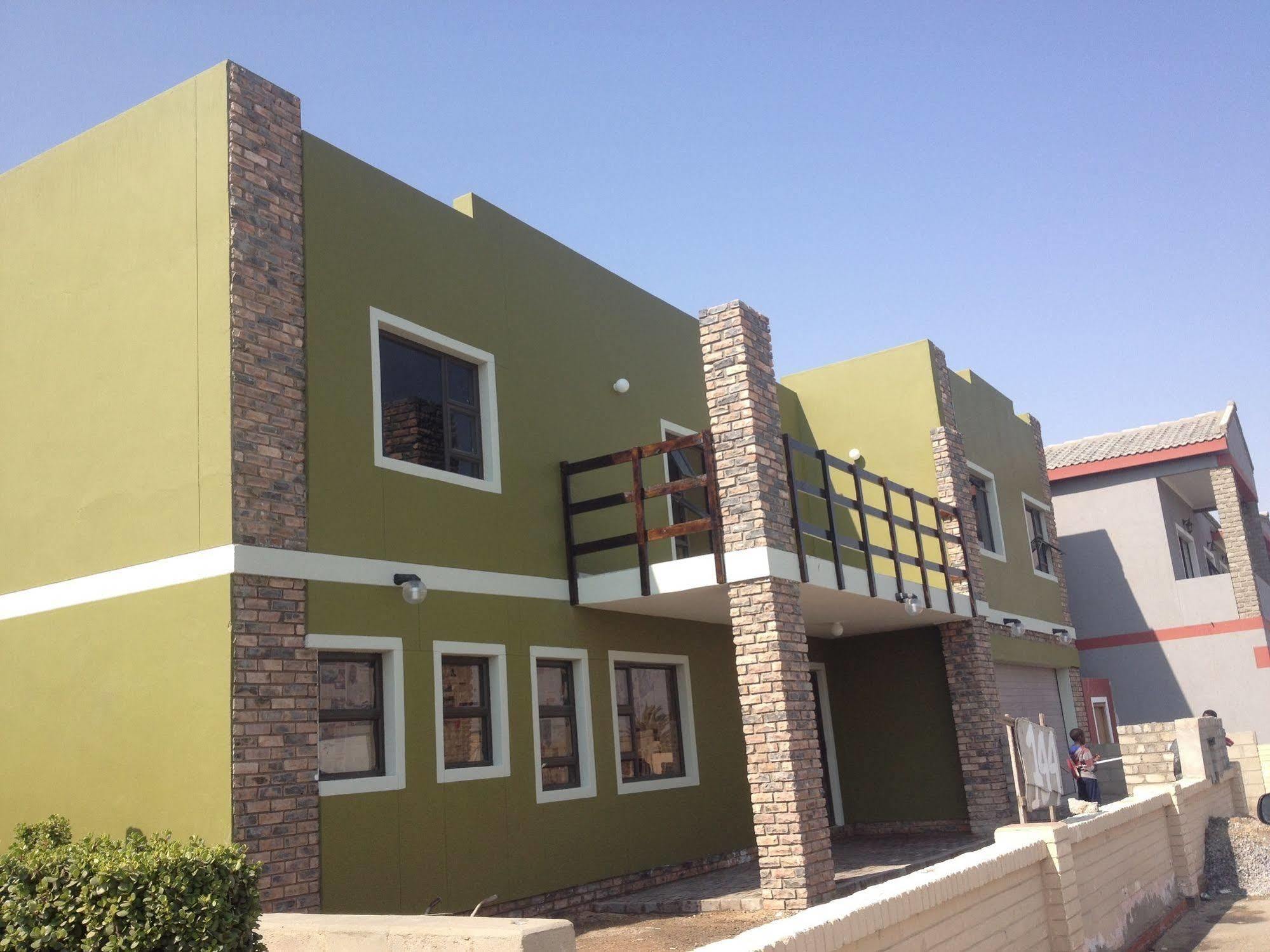 Jessma Bed And Breakfast Walvis Bay Exterior photo