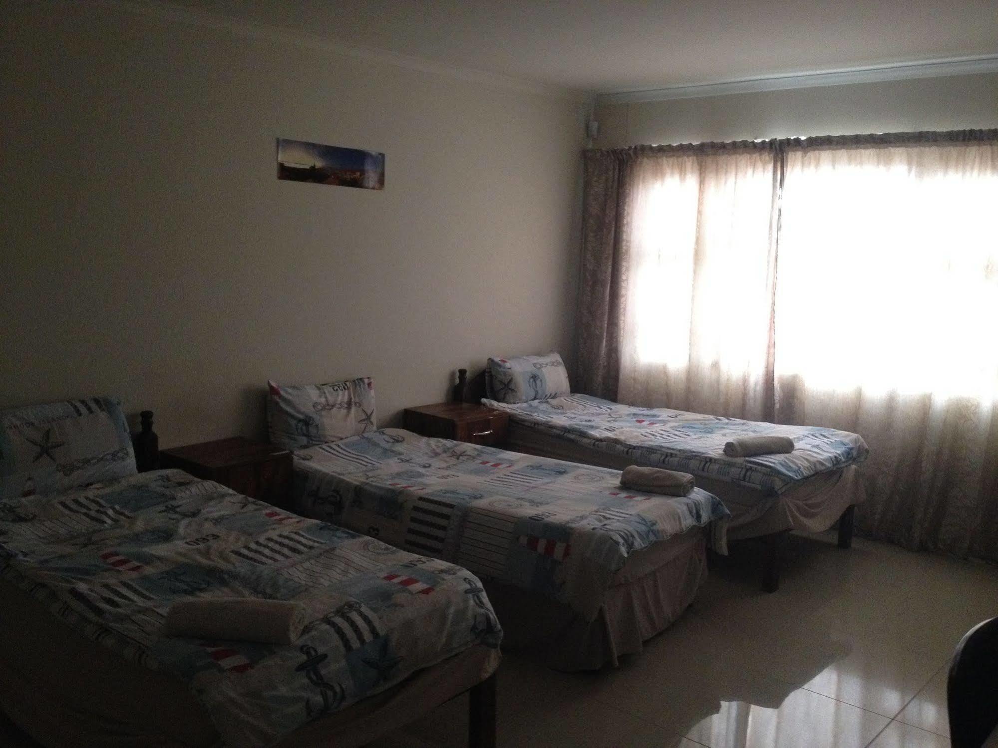 Jessma Bed And Breakfast Walvis Bay Exterior photo