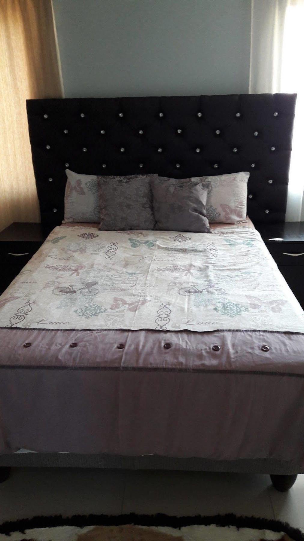 Jessma Bed And Breakfast Walvis Bay Exterior photo