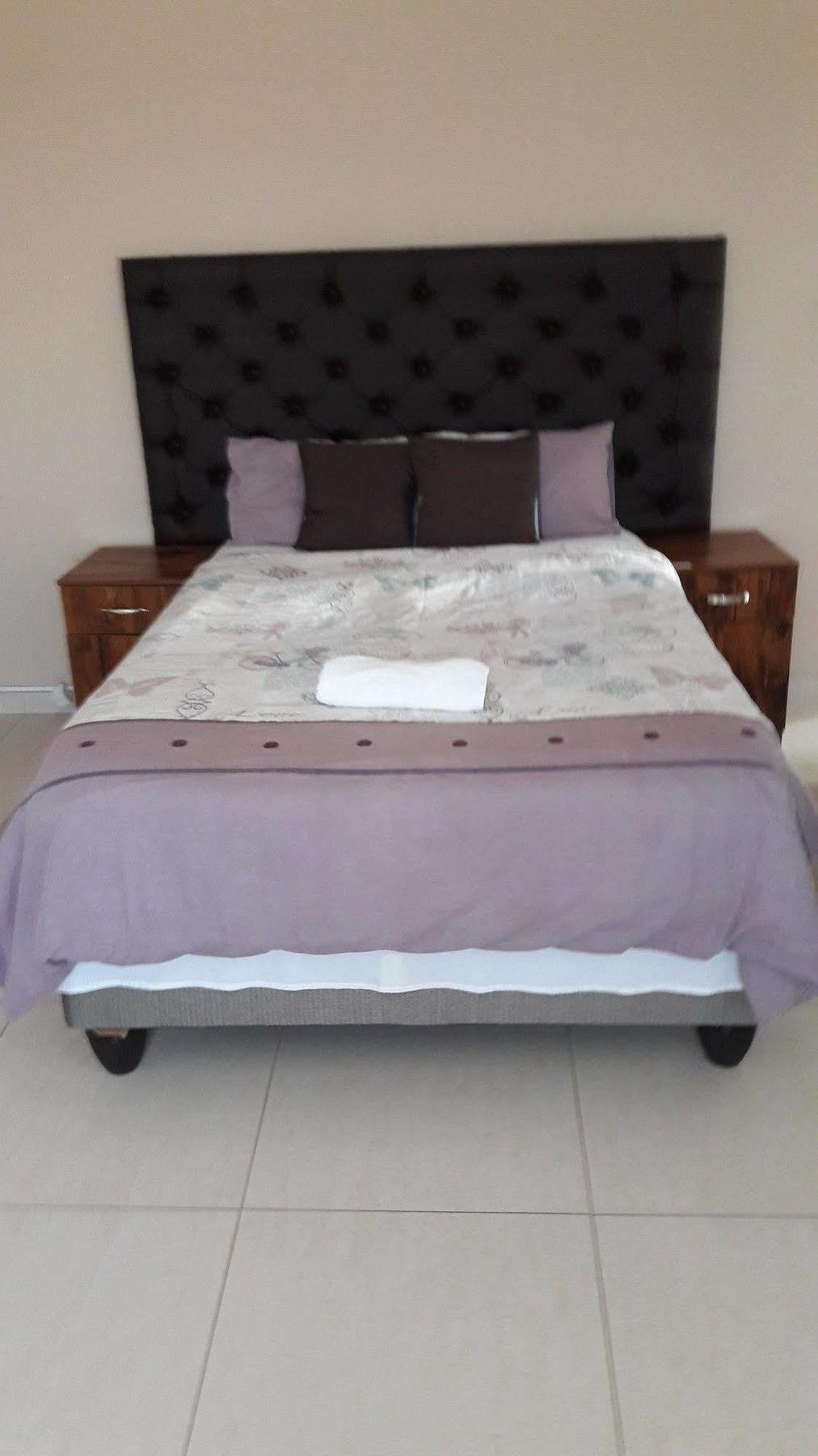 Jessma Bed And Breakfast Walvis Bay Exterior photo