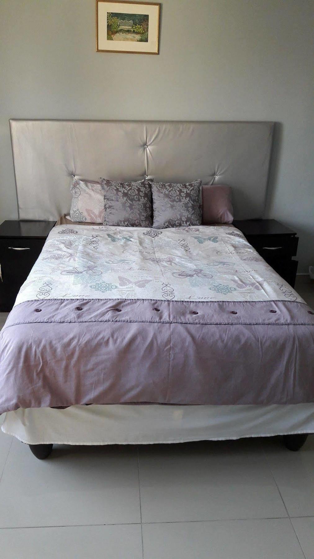 Jessma Bed And Breakfast Walvis Bay Exterior photo