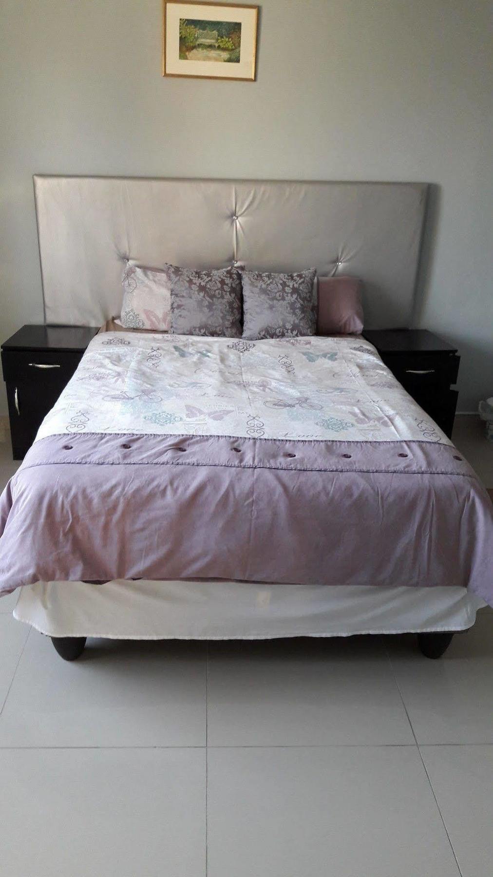 Jessma Bed And Breakfast Walvis Bay Exterior photo