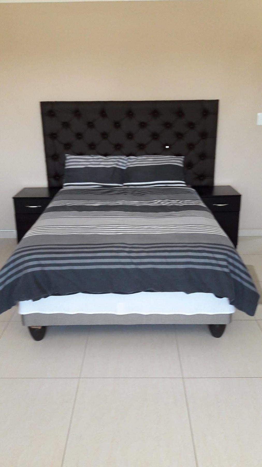 Jessma Bed And Breakfast Walvis Bay Exterior photo