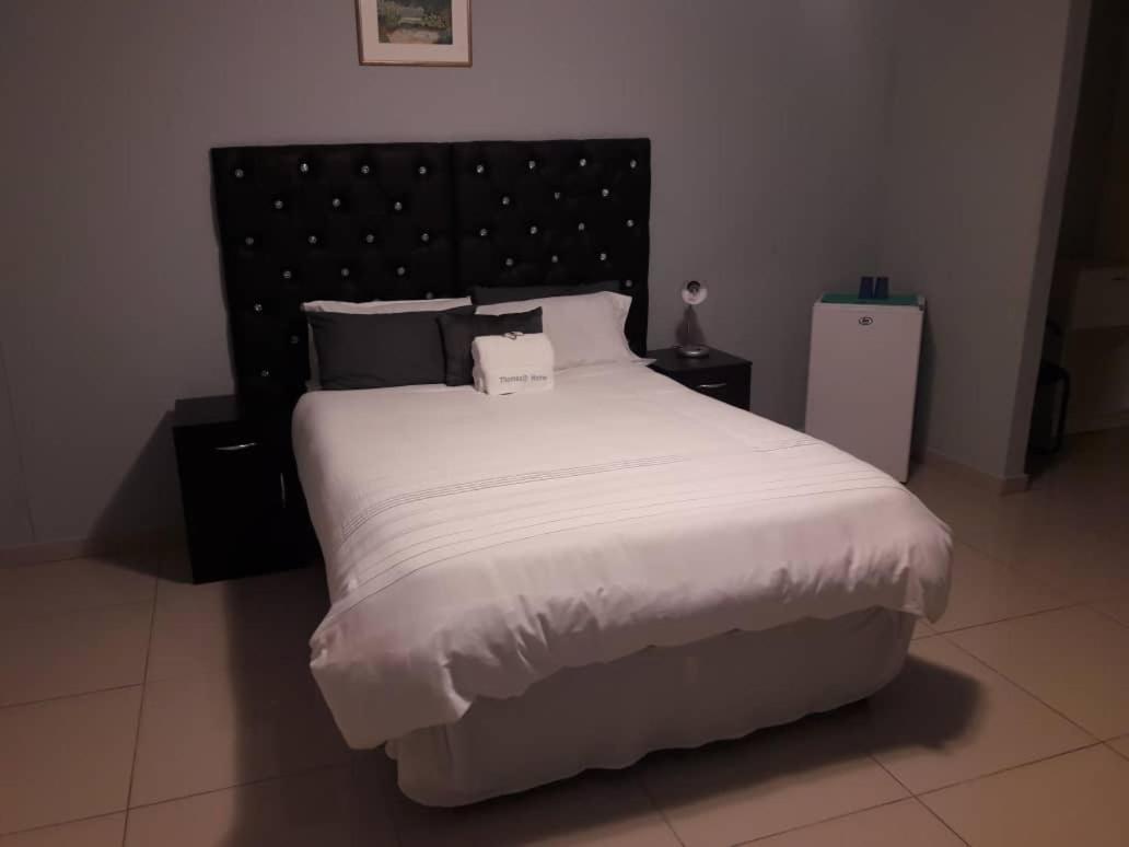 Jessma Bed And Breakfast Walvis Bay Exterior photo